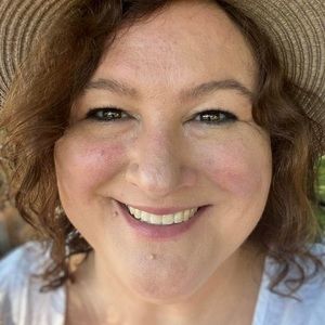 Meet your Posher, Daria